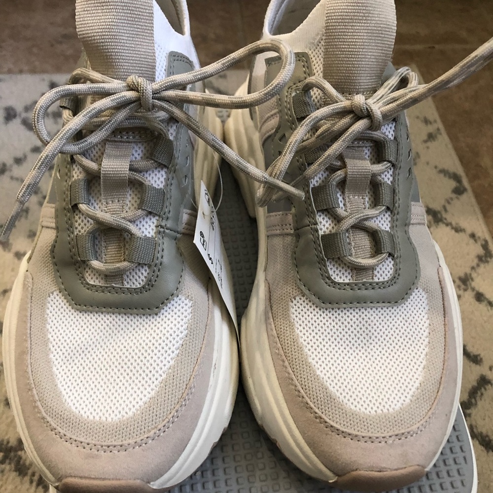 Chunky Sneakers